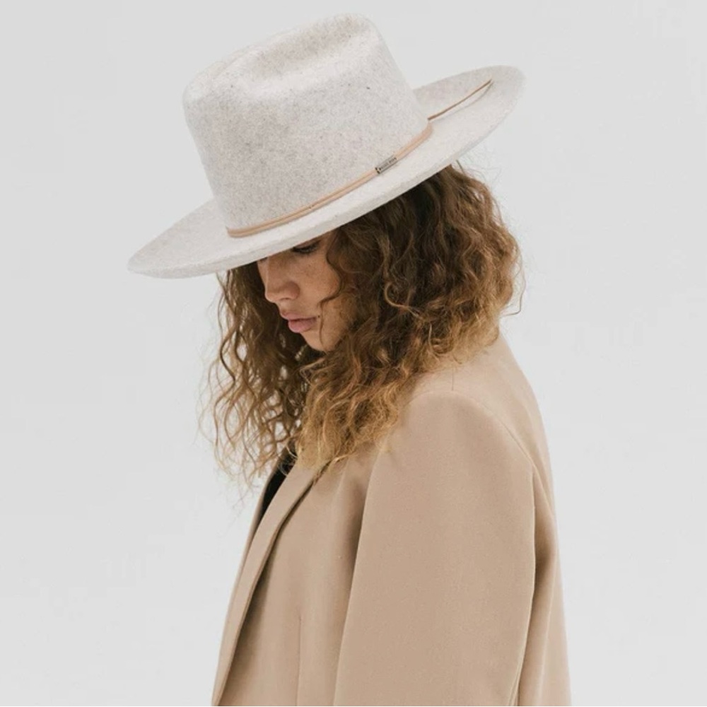 Gigi Pip Ezra Hat